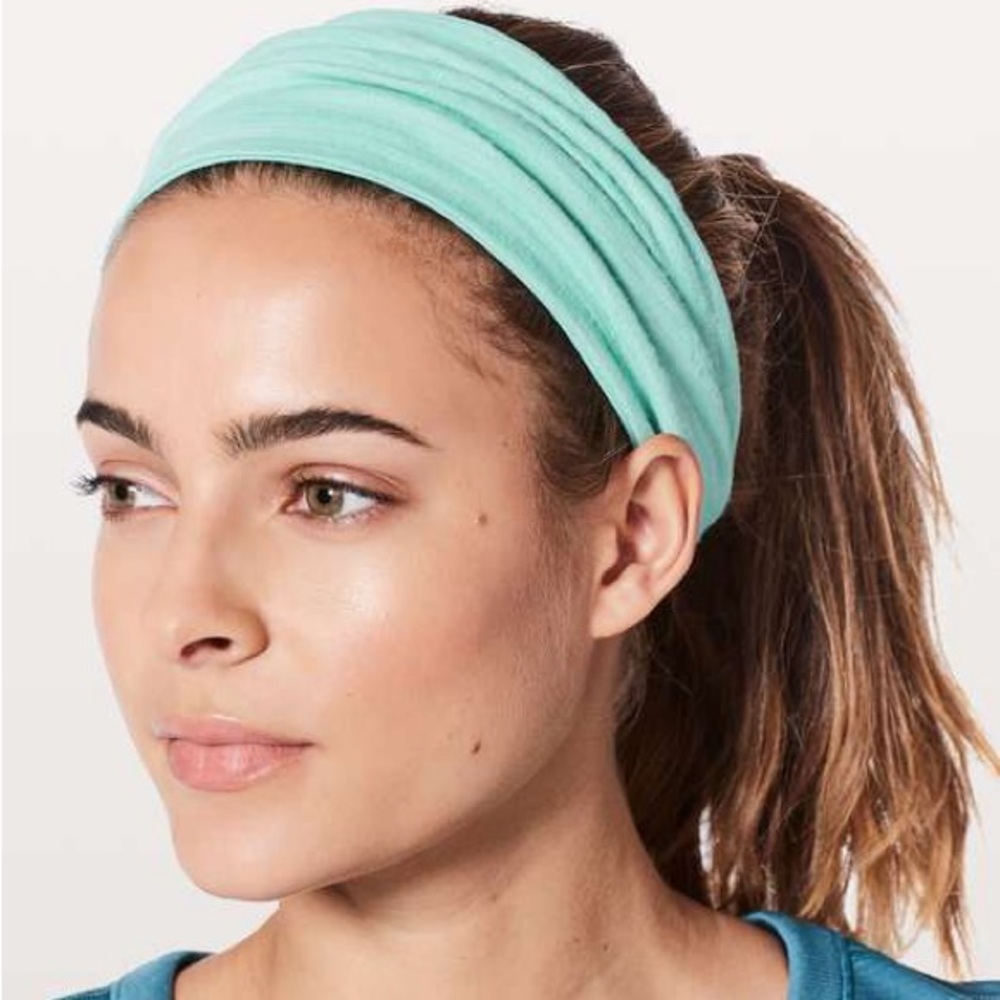 Lululemon headband